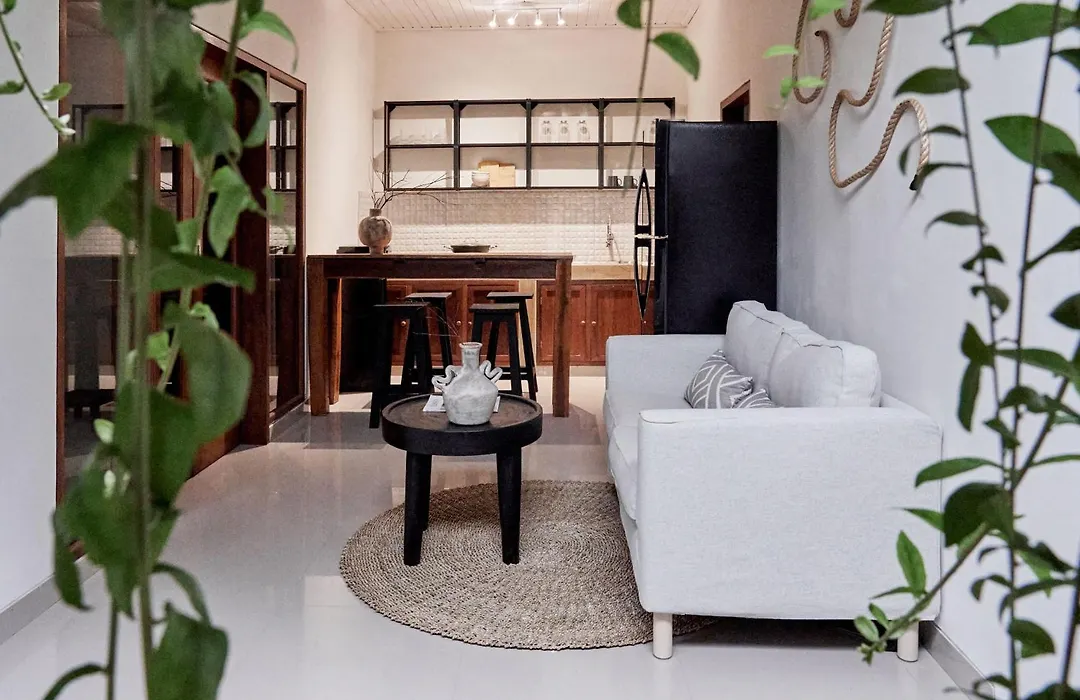 Villa Parq Ubud 2 Bedrooms-1